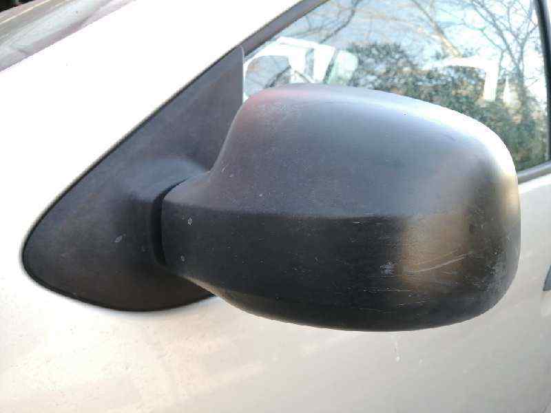 RETROVISEUR EXTERIEUR GAUCHE 963021832R DACIA SANDERO 2012-