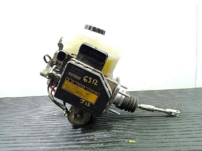 ABS pump TOYOTA LAND CRUISER PRADO (_J12_) 3.0 D4D (KDJ120, KDJ125