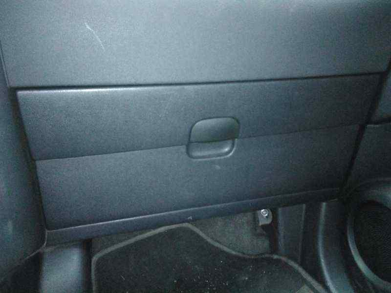 Glove box NISSAN QASHQAI / QASHQAI +2 I (J10, NJ10, JJ10E) 1.5 dCi