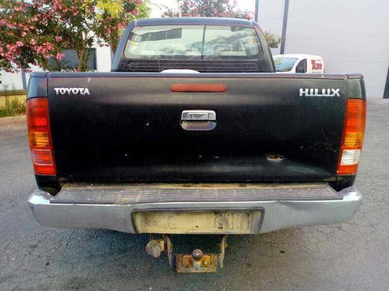 Clutch pedal TOYOTA HILUX VII Pickup (_N1_, _N2_, _N3_) 3.0 D4D 4WD (KUN26) 8787682 BParts