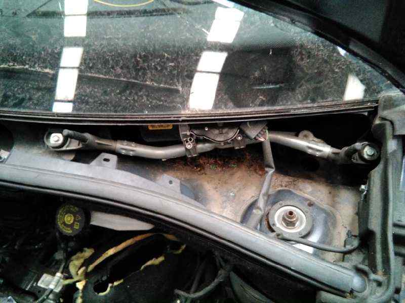 Front wiper motor CITROËN DS3 (SA_) 1.6 BlueHDi 75 6131638 BParts