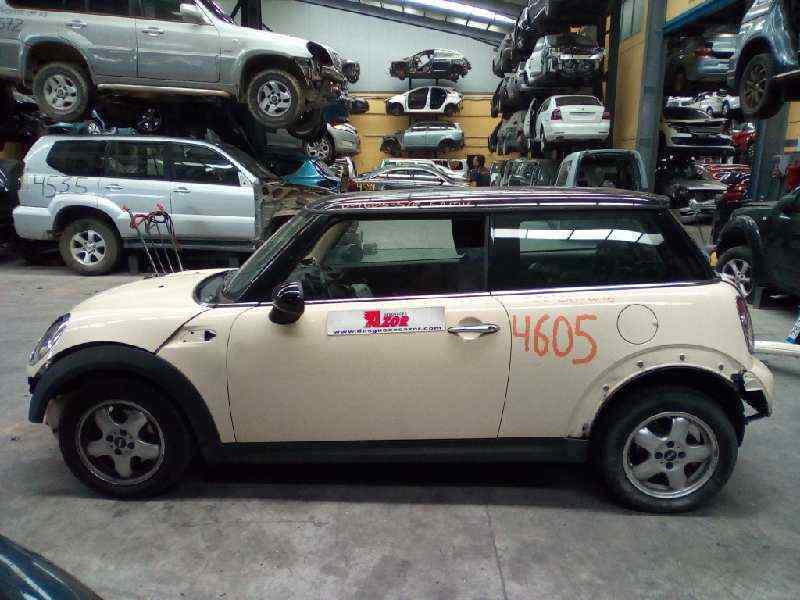 Electronic module MINI MINI (R56) Cooper D 4165609 | B-Parts