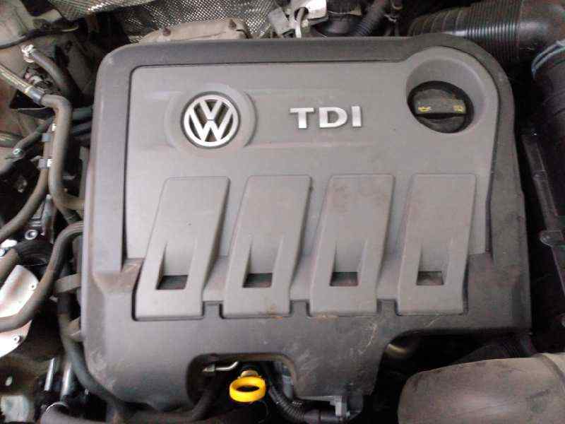 Rear parcel shelf VW TIGUAN (5N_) 2.0 TDI BParts