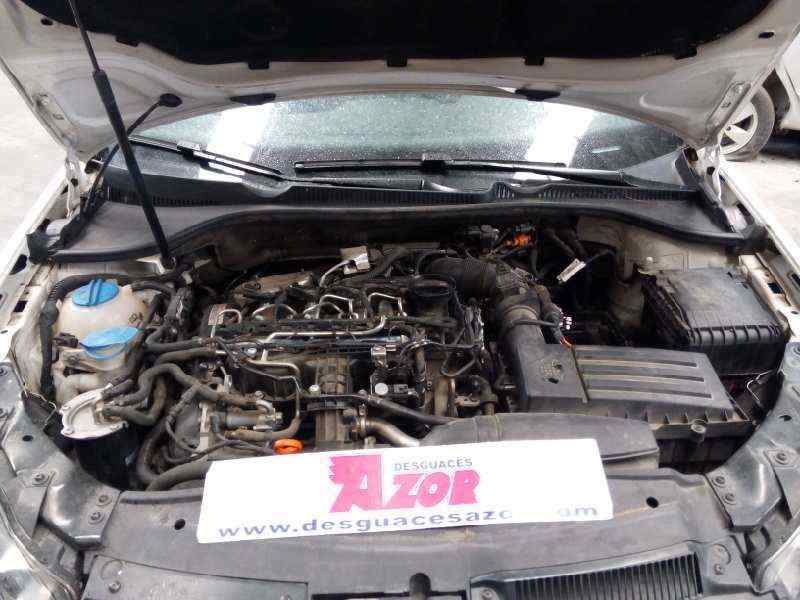 Third brake light VW GOLF VI (5K1) 1.6 TDI BParts