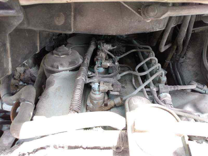 Manual gearbox selector FORD TRANSIT Van (FA_ _) BParts