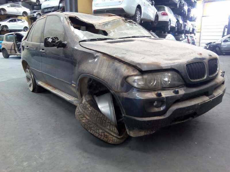 ECU airbags BMW X5 (E53) 3.0 d BParts