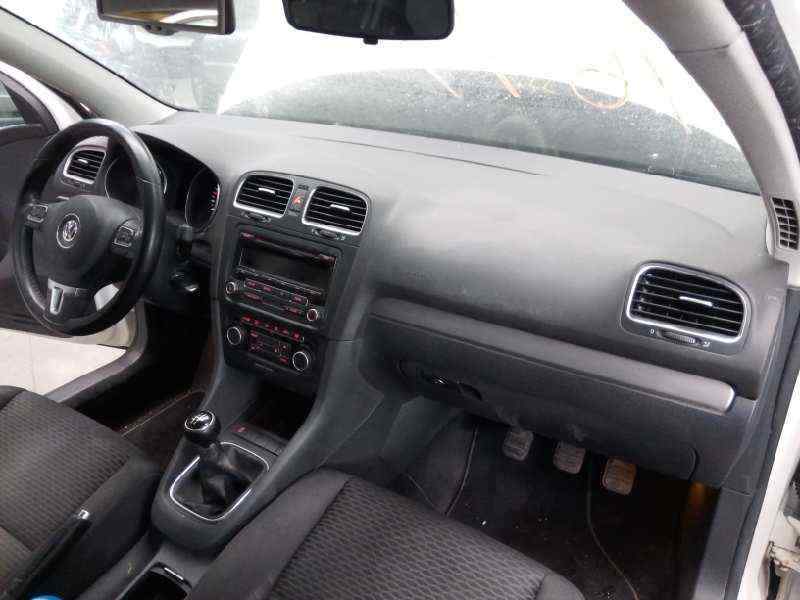 Third brake light VW GOLF VI (5K1) 1.6 TDI BParts