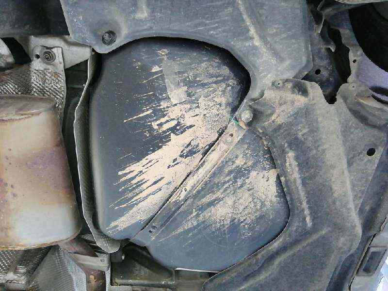 Fuel tank AUDI A6 C7 (4G2, 4GC) 2.0 TDI 4984770 BParts