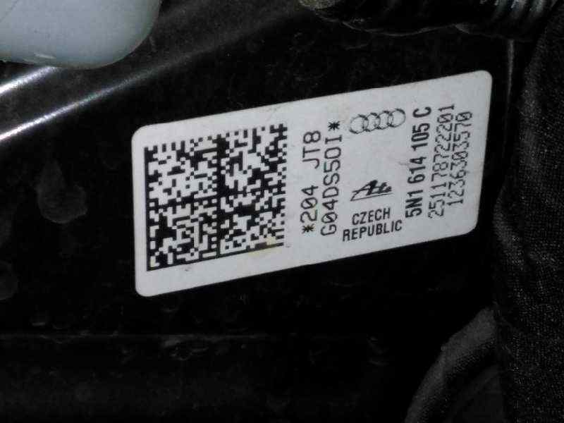 Servo brake VW TIGUAN (5N_) 2.0 TDI 6410293 BParts