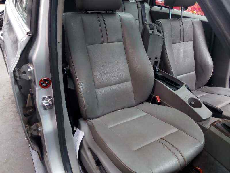 Automatic gearbox ECU BMW X3 (E83) 3.0 d BParts