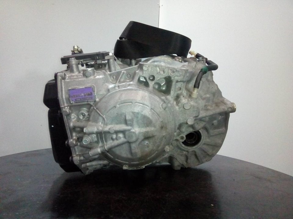 Automatic gearbox BMW X1 (F48) sDrive 18 d 5897459 BParts