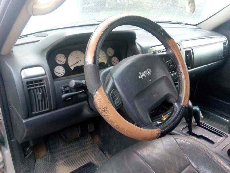 XJ/WJ Steering Wheel Swap Connecting The Steering Wheel, 53 OFF