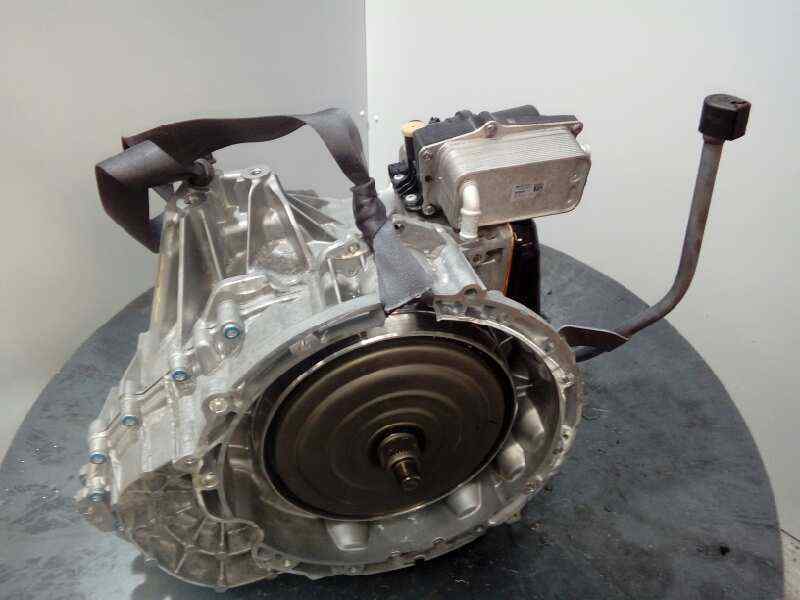 Automatic Gearbox Mercedes Benz A Class W176 A 180 Cdi 176 000 724003 M1 B3 79 B Parts