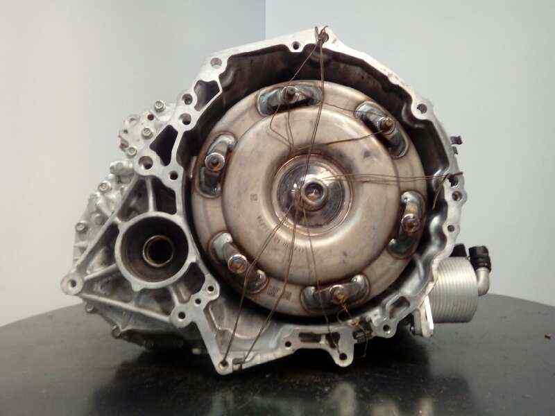 Automatic gearbox BMW X1 (F48) sDrive 18 d AWF8G45 GA8Q45HW M1A2