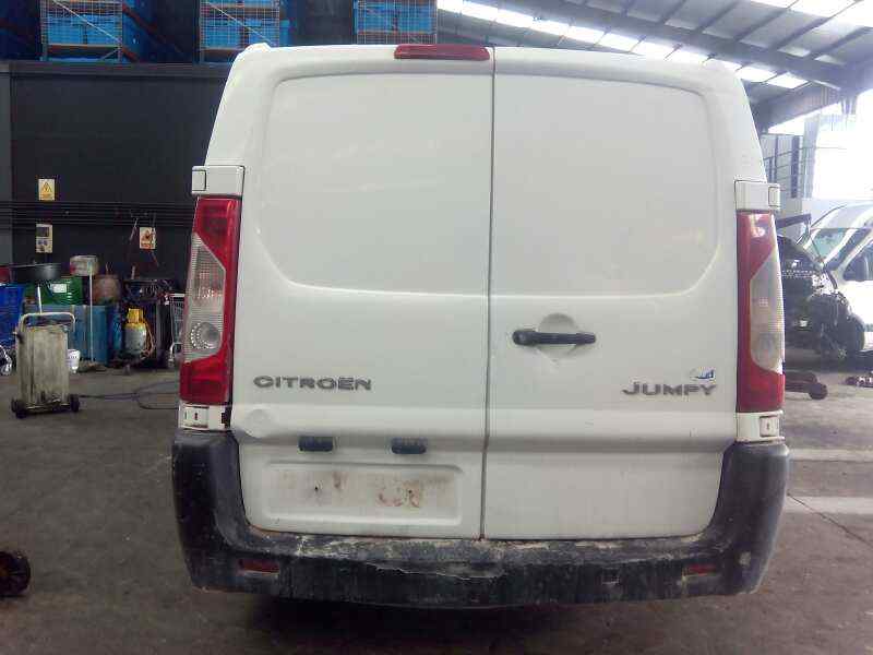 Engine CITROËN JUMPY Van 2.0 HDi 120 RHK | B-Parts