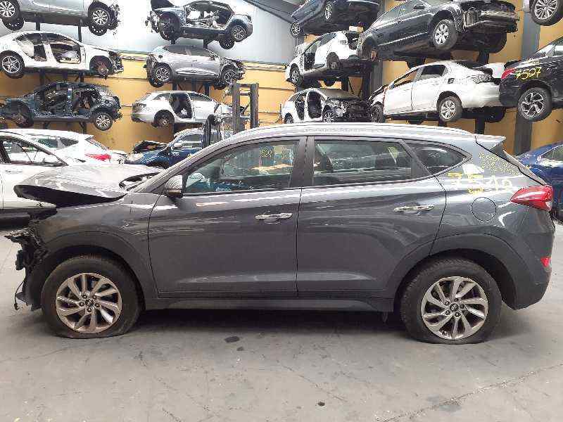 SERRURE VERROU PORTE Arrière Gauche RENAULT Laguna 2 ph1 Berline et Break EUR 22,00 - FR