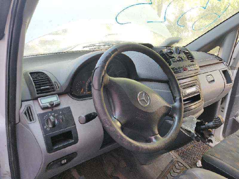Radio MERCEDES-BENZ VITO / MIXTO Van (W639) | B-Parts