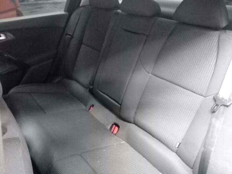 Fuel tank PEUGEOT 508 I (8D_) 2.0 HDi 1607497480 BParts