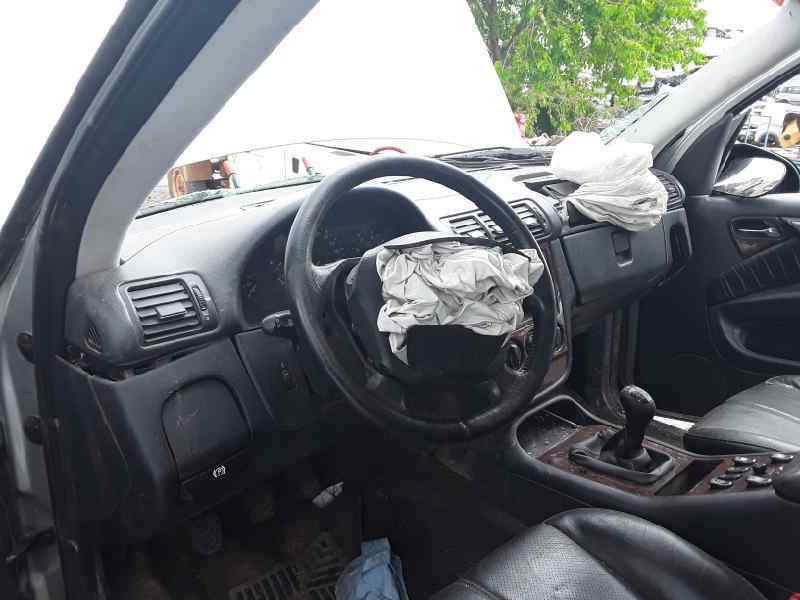 Renfort Pare Choc Avant Mercedes Benz M Class W163 Ml