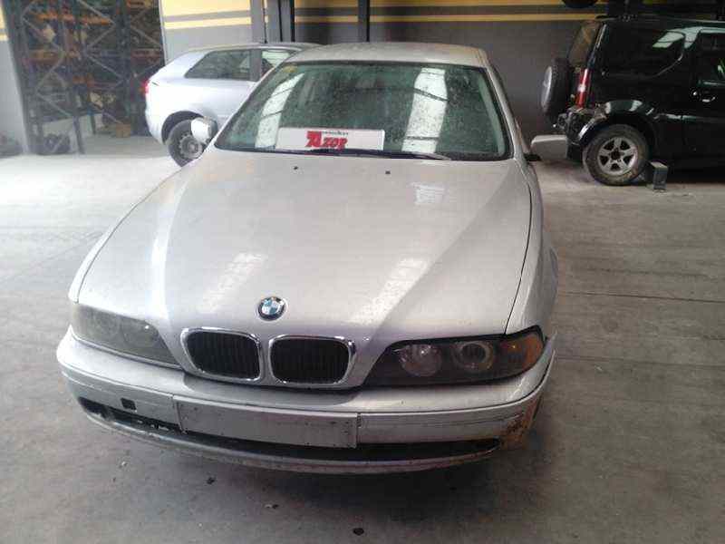 ECU airbags BMW 5 (E39) 520 d BParts