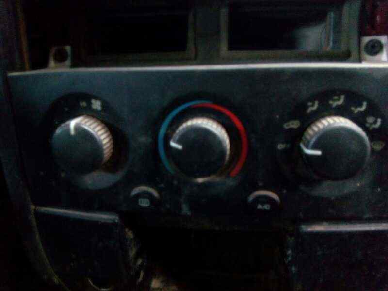 Climate control JEEP GRAND CHEROKEE II (WJ, WG) 3.1 TD 4x4 7579284 B