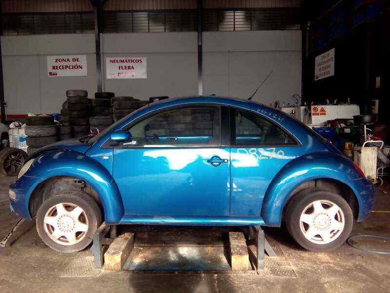 2000 Volkswagen Beetle Parts Catalogue Reviewmotors.co