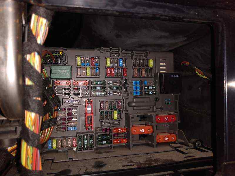 Bmw E90 Water Pump Fuse Location ubicaciondepersonas.cdmx.gob.mx