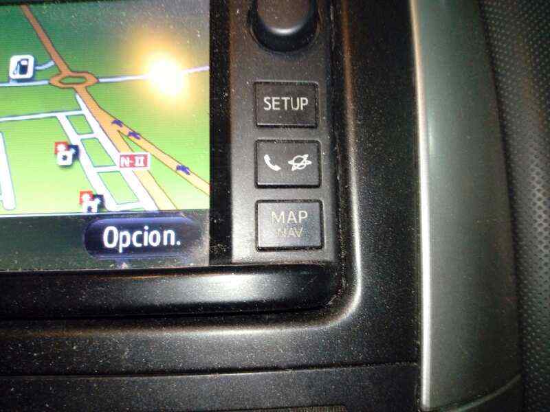 Squib airbag TOYOTA AURIS (_E15_) 1.4 D4D (NDE150_) 4139471 BParts