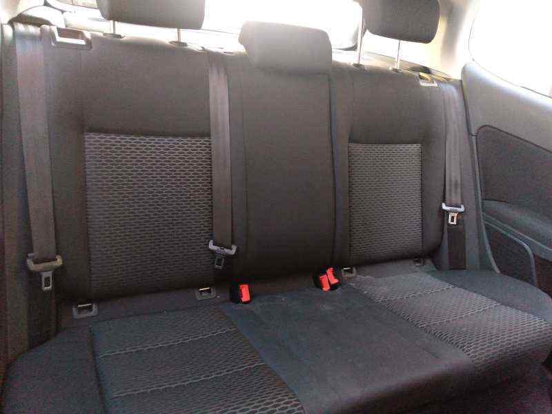 Break pedal VW GOLF VI (5K1) 1.6 BiFuel | B-Parts