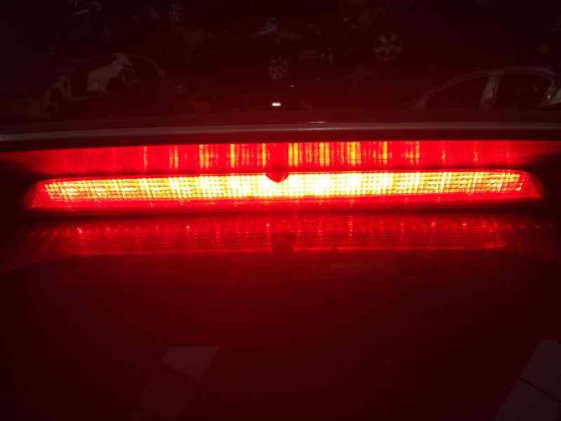 Third brake light BMW X5 (E70) xDrive 40 d 63257272967 BParts