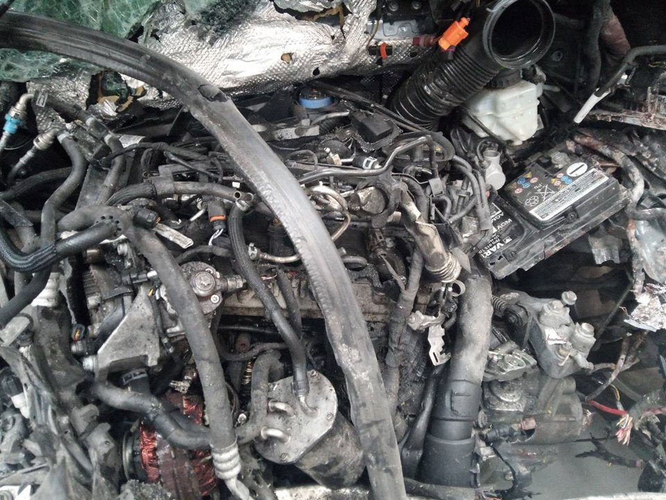 Paire De Vérins à Gaz (ressorts) Pour Hayon Audi Q3 (8UB, 8UG) 2011-2019 - Remplacement Référence 8U0827552A - Longueur 500mm, Force 560N