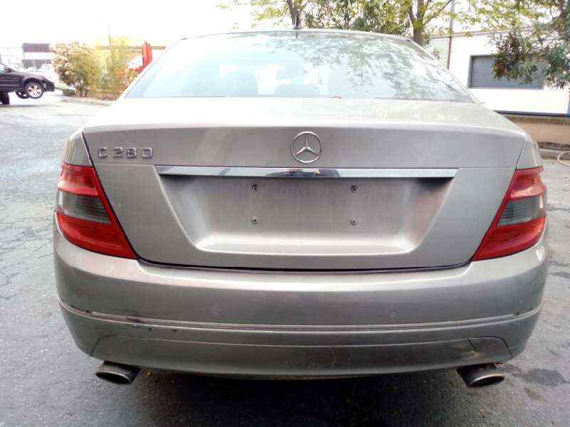 Right rear suspension arm MERCEDESBENZ CCLASS (W204) C 280 (204.054