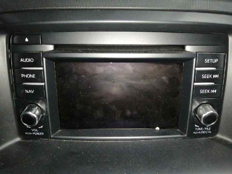 Ohne Zweifel unter jeder mazda cx 5 radio Baumeister Wald Kokain