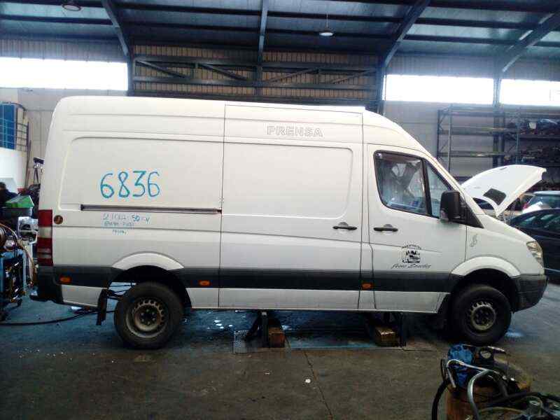 Sprinter 906.635 clearance