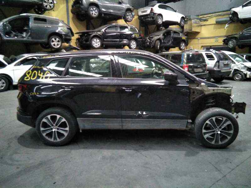 Fuel tank SEAT ATECA (KH7, KHP) 1.0 TSI 6948431 BParts