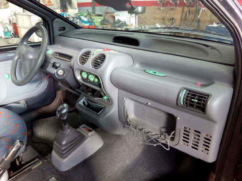 Dashboard Renault Twingo I C06 1 2 C066 C068 B Parts