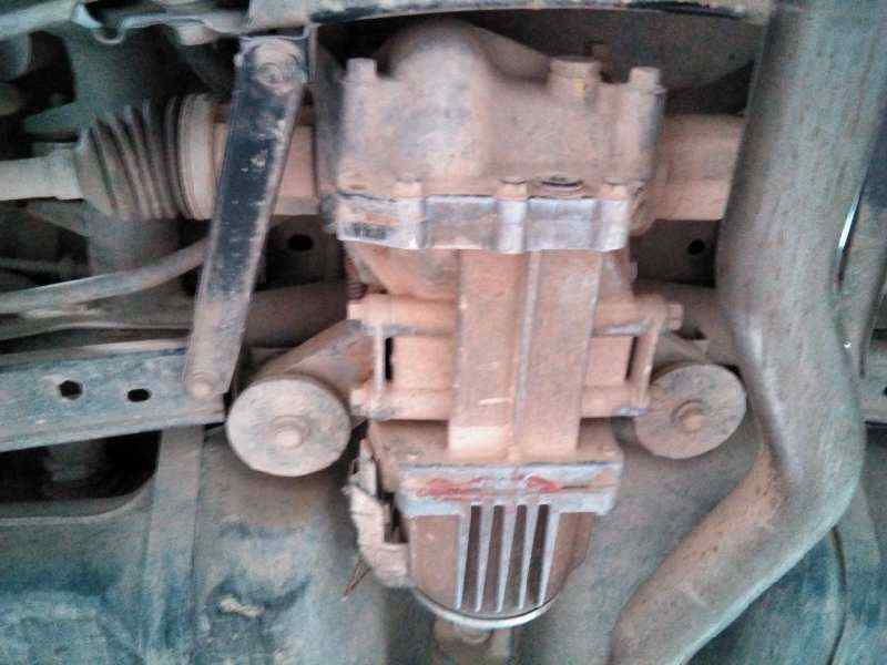 Rear differential JEEP PATRIOT (MK74) 6691492 BParts