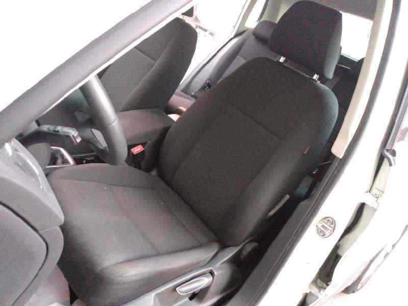 Rear parcel shelf VW TIGUAN (5N_) 2.0 TDI BParts