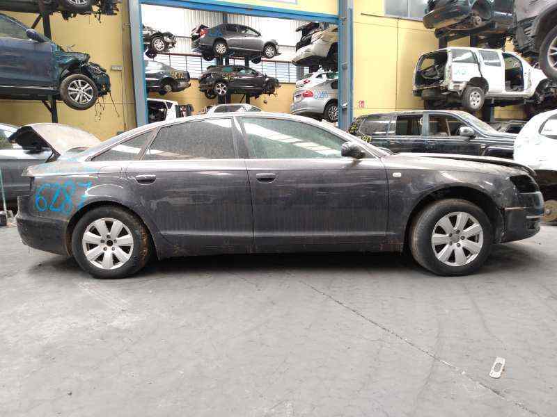 Fuse box AUDI A6 C6 (4F2) 3.2 FSI 4F0971845 BParts