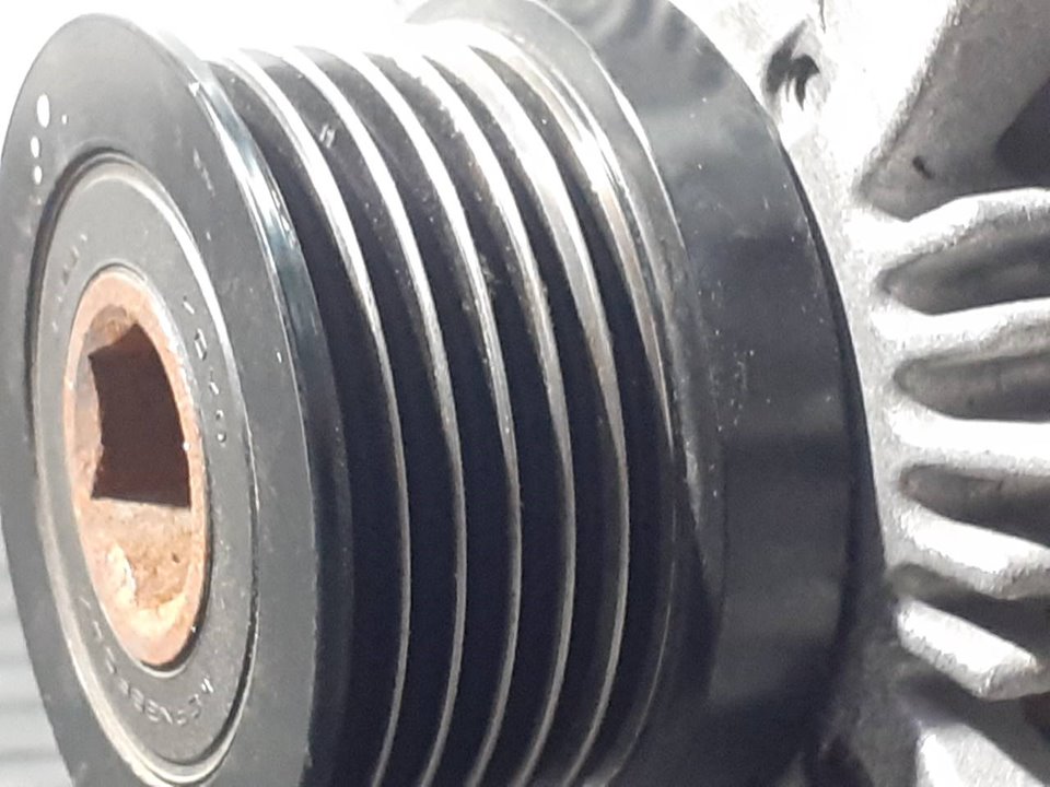 20052010 JEEP GRAND CHEROKEE 3.0CRD ACCESSORY DRIVE BELT TENSIONER