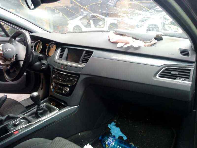 Fuel tank PEUGEOT 508 I (8D_) 2.0 HDi 1607497480 BParts