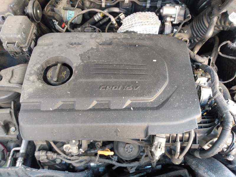 Alternator KIA OPTIMA (JF) 1.7 CRDi 8400438 373002A910 P3B541