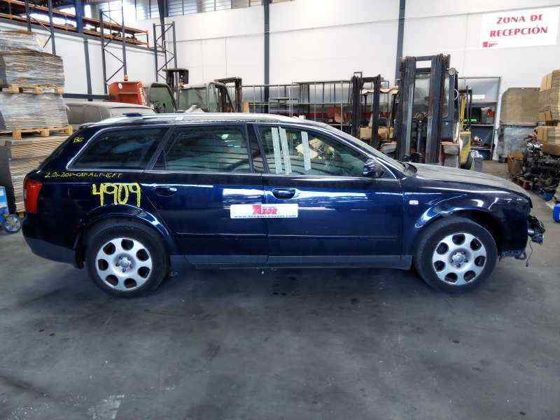 Kraftstoffpumpen & Tankgeber für Audi A4 8E2, B6 online kaufen
