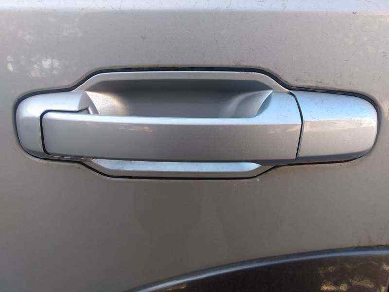 Rear Left Exterior Door Handle Kia Sorento I Jc 2 5 Crdi B Parts
