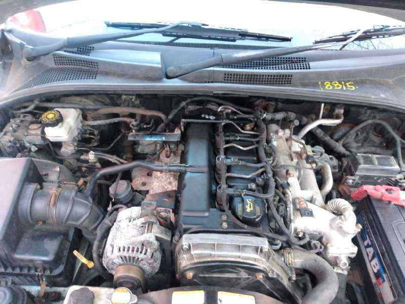 Fuel pump KIA SORENTO I (JC) 2.5 CRDi BParts