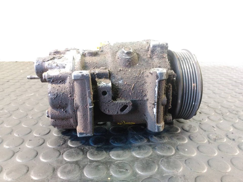AC compressor JEEP CHEROKEE (XJ) 2.5 TD 4x4 9234085 BParts