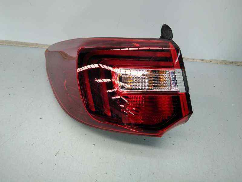 left taillight opel grandland grandland x a18 p1uo 1 6 turbo d 75 81660101 yp00098380 e2 b6 62 2 b parts