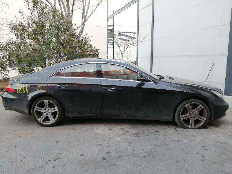 Intermitente izquierdo para Mercedes E W211 CLS C219 S W221 C216