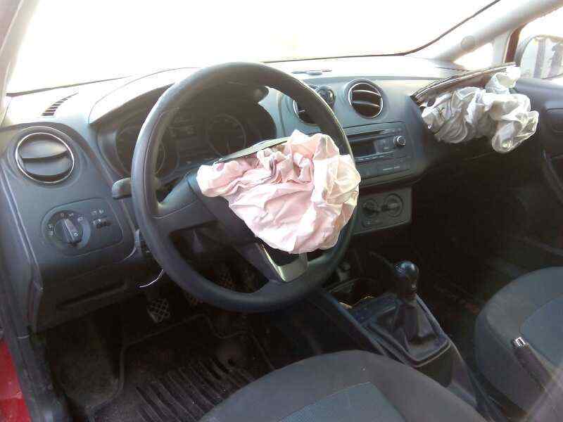 Fuel tank SEAT IV SPORTCOUPE (6J1, 6P5) 1.2 6J0201060D BParts