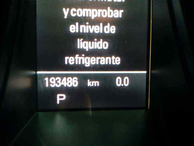 Fuel tank AUDI A5 Sportback (8TA) 3.0 TDI BParts